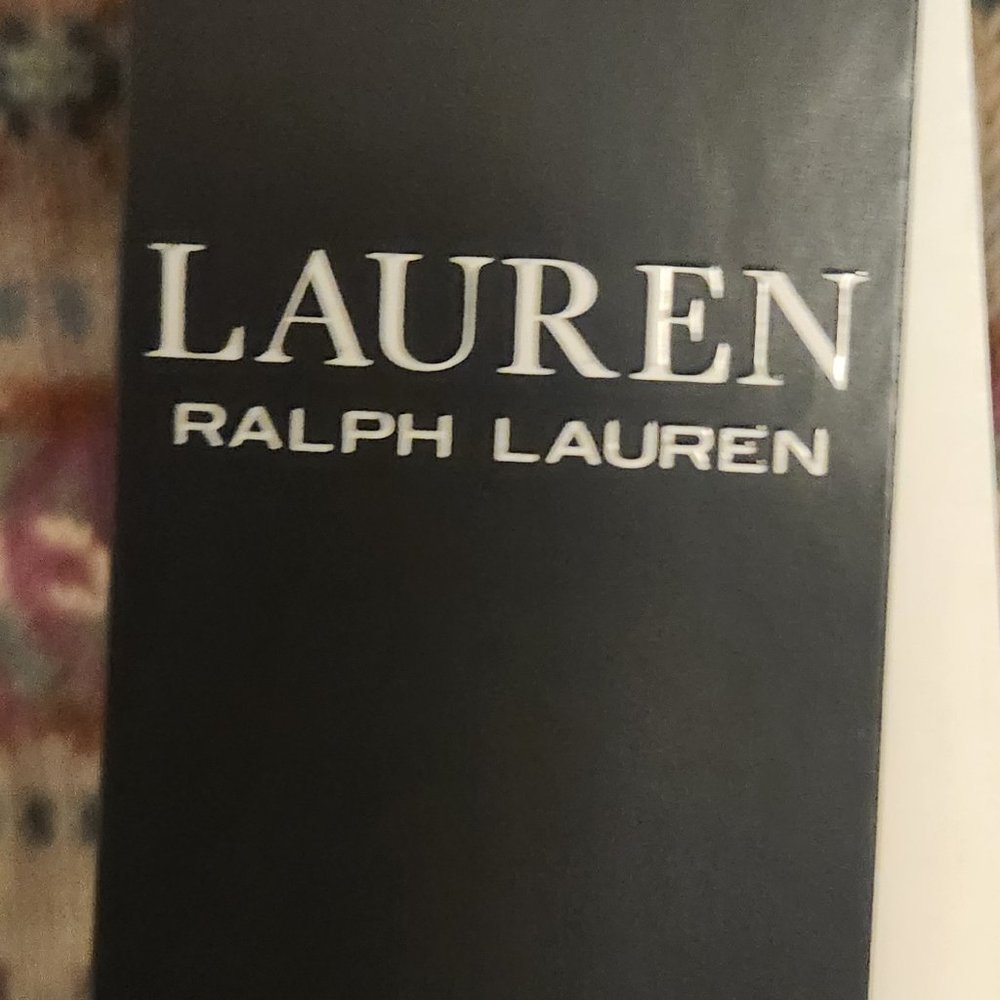 Patterned Knit Skirt - image 3